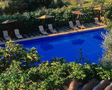 Su Gologone Experience Hotel
