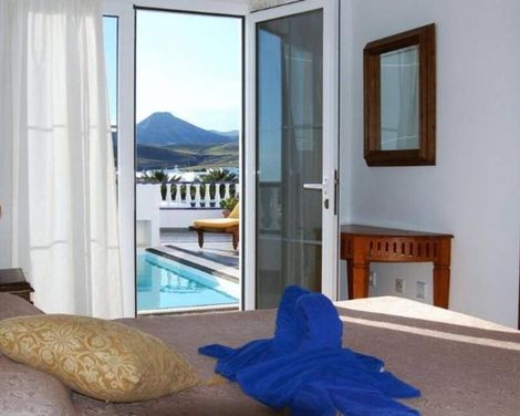 Villas del Mar 