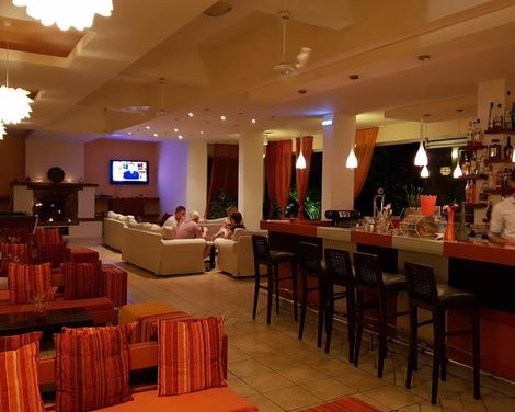 Ipsos Beach Hotel