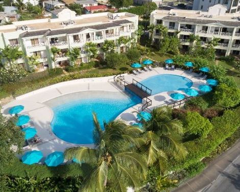 Beach View Hotel-1
