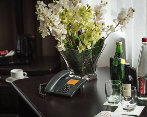EA Hotel Royal Esprit