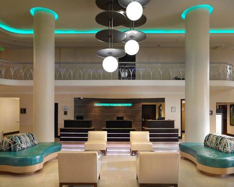 Cadillac Hotel & Beach Club