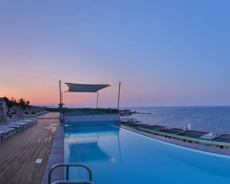 White Lagoon Resort