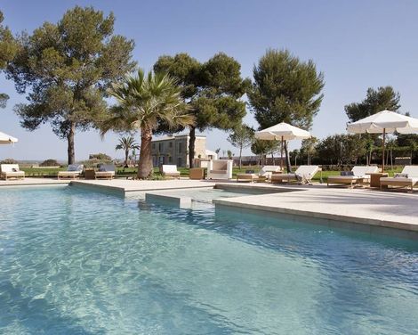 Fontsanta Thermal Spa & Wellness inkl. Mietwagen-2