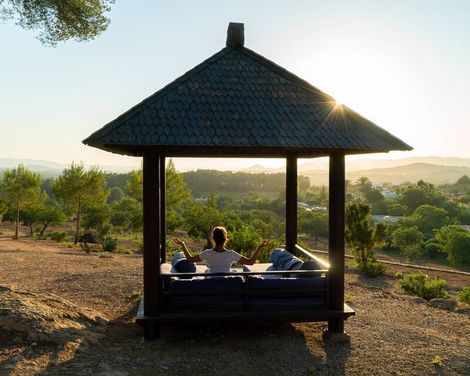 Can Lluc Boutique Country Hotel & Villas