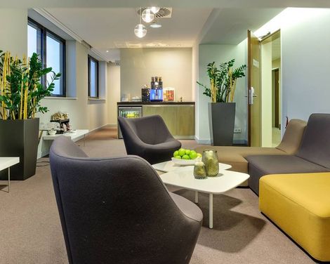 Novotel Muenchen Airport-3