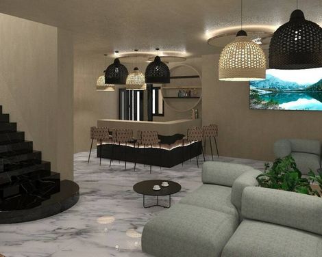 Santo Mangata Boutique Hotel & Spa-1