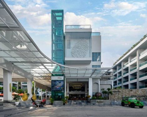 The Kee Resort & Spa