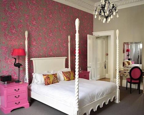 The Rutland Hotel & Luxury Apartments