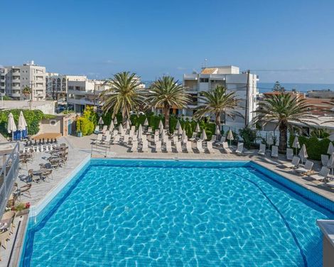 Minos Hotel