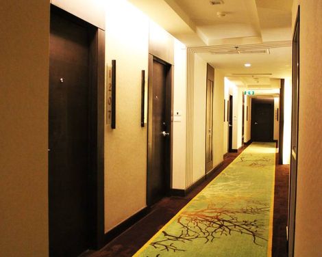 Jasmine Resort Hotel-3