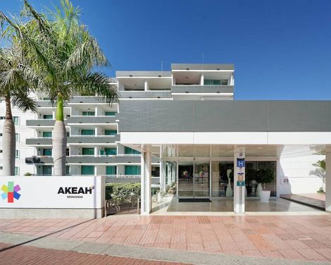 Akeah Broncemar Maspalomas