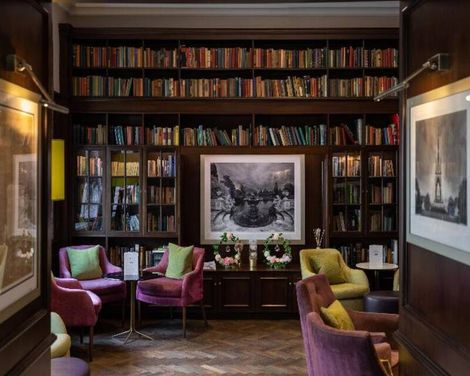 Mornington London Kensington, BW Premier Collection by Best Western