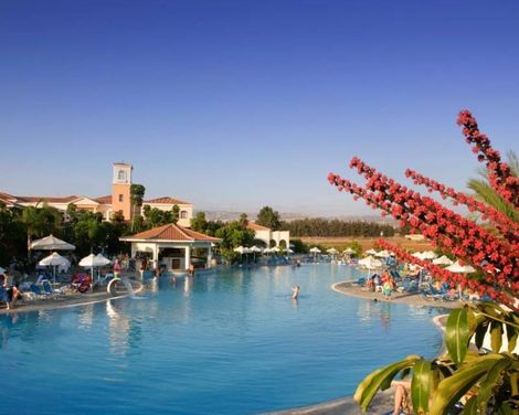 Avanti Holiday Village