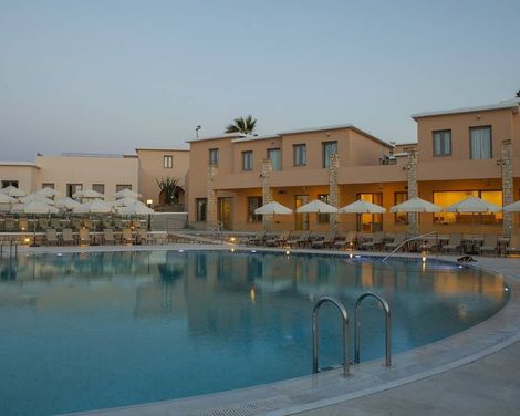 Louis St Elias Resort & Waterpark