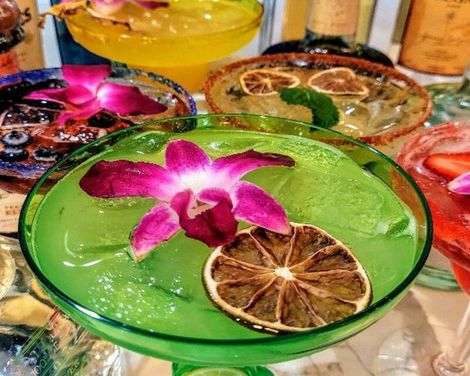 Crowne Plaza Orlando Downtown-1