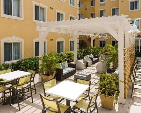 Homewood Suites by Hilton Bonita Springs-2