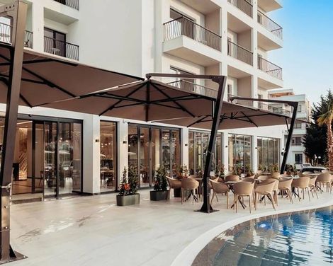 Delight Hotel & SPA