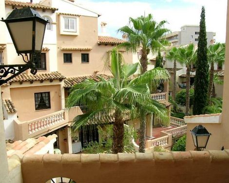 Aparthotel Ona Aldea del Mar-3