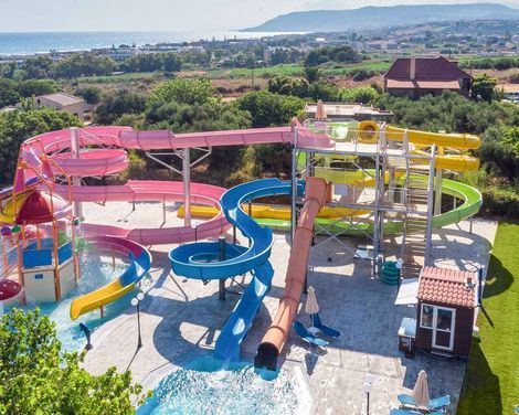 Georgioupolis Suites
