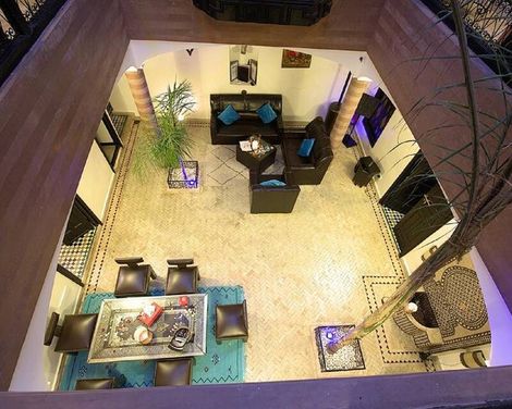 Riad Fatouma-3