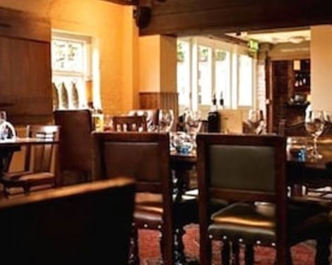 The Ivy House-0