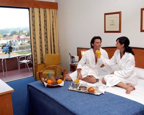 Do Parque Hotel