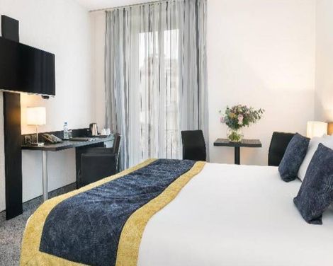 Best Western Plus Hôtel Masséna Nice