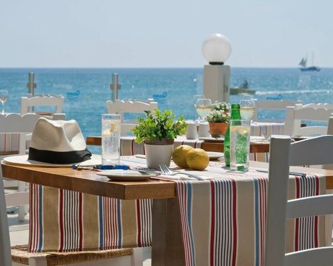 Pernera Beach Hotel
