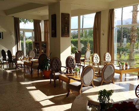 Hotel Sempati