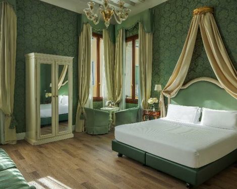 Maison Venezia | UNA Esperienze-0