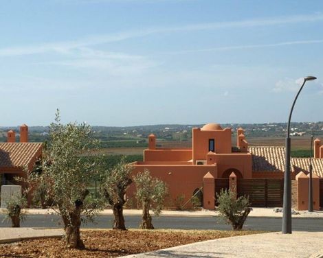 Amendoeira Golf Resort