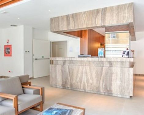 MH Florence Hotel & Spa