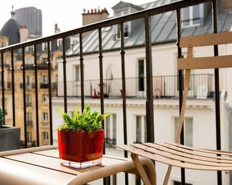 Hotel L'Inattendu