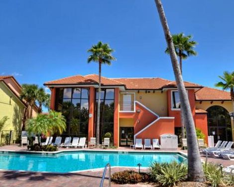 Legacy Vacation Resorts - Lake Buena Vista/Orlando