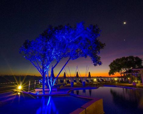Coco de Mer Hotel & Black Parrot Suites