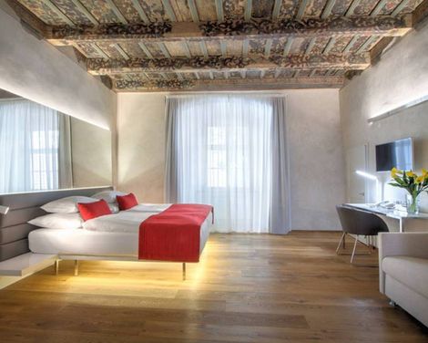 Hotel Bishop´s House