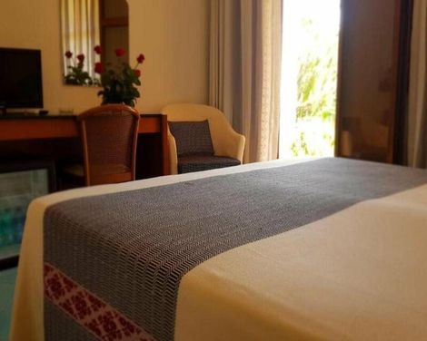 Hotel La Torre di Barisardo