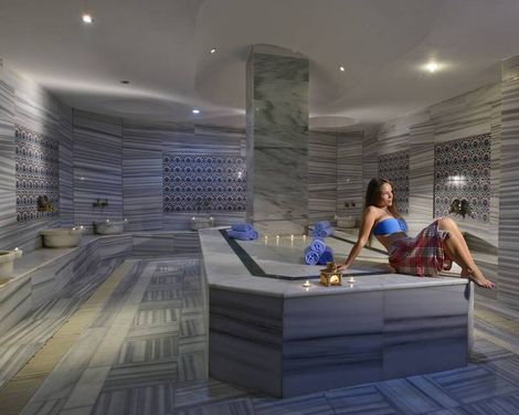 MC Arancia Resort Hotel & Spa
