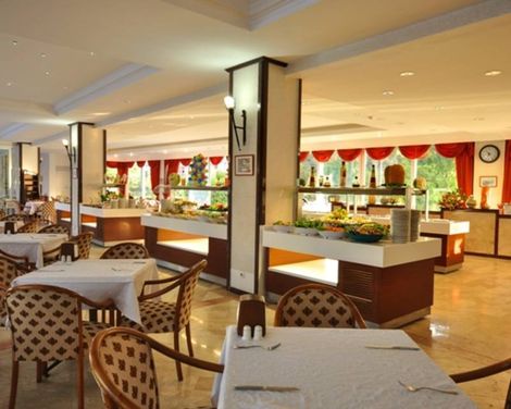 Pine House by Werde Hotels
