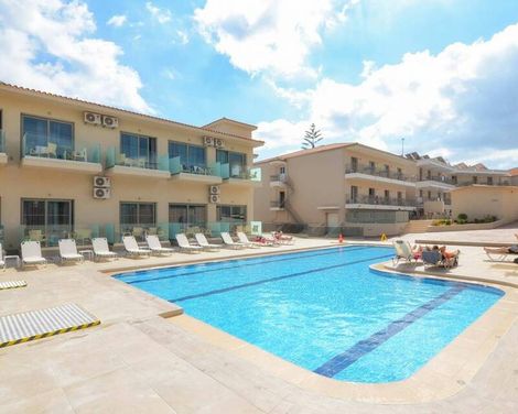 Karras Grande Resort-1