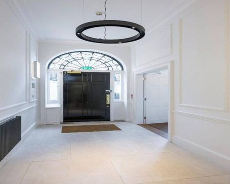 Z Hotel Gloucester Place