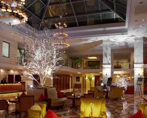 Grand Hotel Moika 22