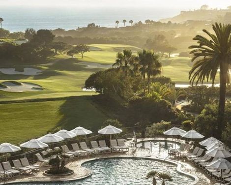 Waldorf Astoria Monarch Beach Resort & Club-3
