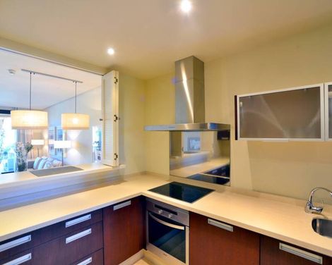 Novo Resort The Residence Luxury Apartments by Barceló-3