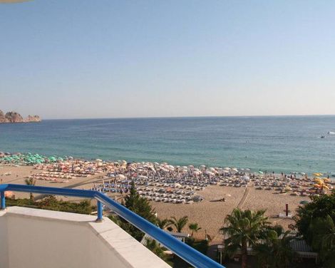 Elysee Beach Hotel