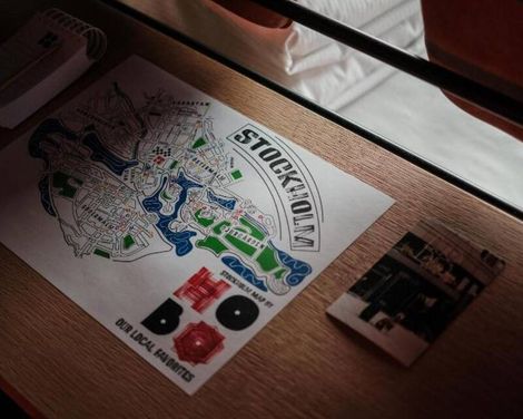 Hobo Stockholm