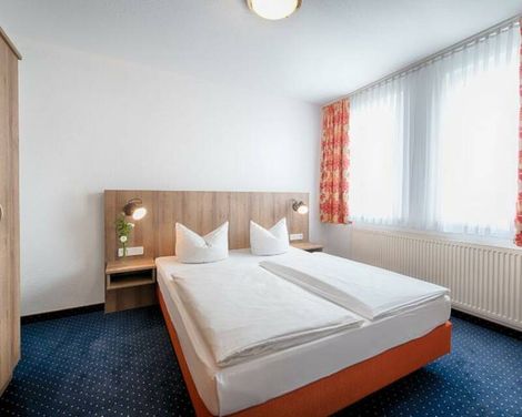 B&B HOTEL Dresden-Altstadt