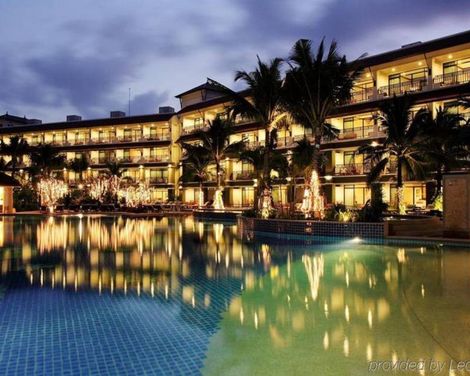 Alpina Phuket Nalina Resort & Spa-1