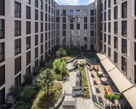 Radisson Hotel & Suites Zurich